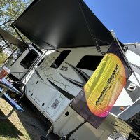 The Campground Said Less Bass… Crescent Bar Said Turn It Up