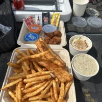 The Campground Said Less Bass… Crescent Bar Said Turn It Up