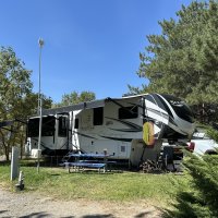 The Campground Said Less Bass… Crescent Bar Said Turn It Up