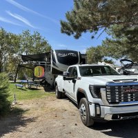 The Campground Said Less Bass… Crescent Bar Said Turn It Up