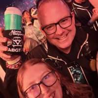 The road to ABGT 700 ends now!