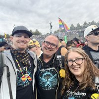 The road to ABGT 700 ends now!
