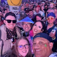 The road to ABGT 700 ends now!