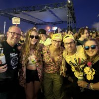The road to ABGT 700 ends now!