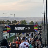 The road to ABGT 700 ends now!