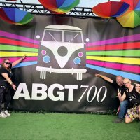 The road to ABGT 700 ends now!