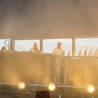The road to ABGT 700 ends now!
