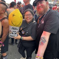The road to ABGT 700 ends now!