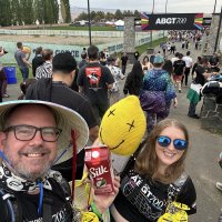 The road to ABGT 700 ends now!