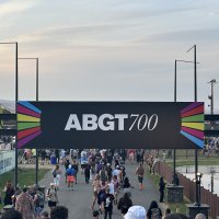 The road to ABGT 700 ends now!