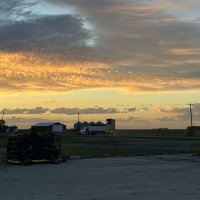 One Harvest, Two Williams, 80 Acres, and a Brand-New Adventure