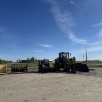 One Harvest, Two Williams, 80 Acres, and a Brand-New Adventure