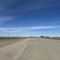 One Harvest, Two Williams, 80 Acres, and a Brand-New Adventure