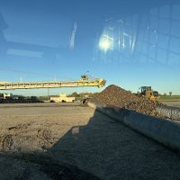 One Harvest, Two Williams, 80 Acres, and a Brand-New Adventure