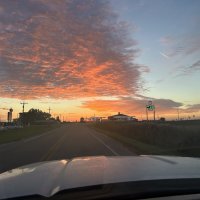 One Harvest, Two Williams, 80 Acres, and a Brand-New Adventure