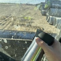 One Harvest, Two Williams, 80 Acres, and a Brand-New Adventure