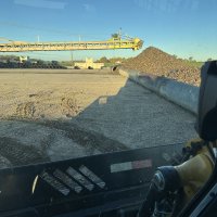 One Harvest, Two Williams, 80 Acres, and a Brand-New Adventure