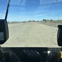 One Harvest, Two Williams, 80 Acres, and a Brand-New Adventure