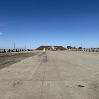 One Harvest, Two Williams, 80 Acres, and a Brand-New Adventure