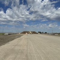 One Harvest, Two Williams, 80 Acres, and a Brand-New Adventure