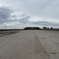 One Harvest, Two Williams, 80 Acres, and a Brand-New Adventure