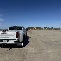 One Harvest, Two Williams, 80 Acres, and a Brand-New Adventure