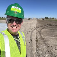 One Harvest, Two Williams, 80 Acres, and a Brand-New Adventure
