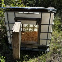 One Harvest, Two Williams, 80 Acres, and a Brand-New Adventure