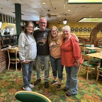 We Got Beet! From North Dakota Mud to Ohio Memories, Pizza, and Wiener Races!