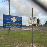 One Black Widow Away From Disaster