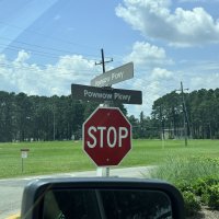 Mice, Miles, and Making It to Texas