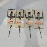 Mice, Miles, and Making It to Texas