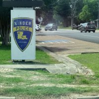 Mice, Miles, and Making It to Texas