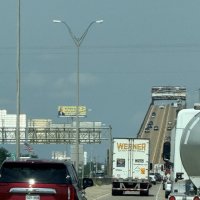 Mice, Miles, and Making It to Texas