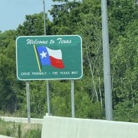Mice, Miles, and Making It to Texas